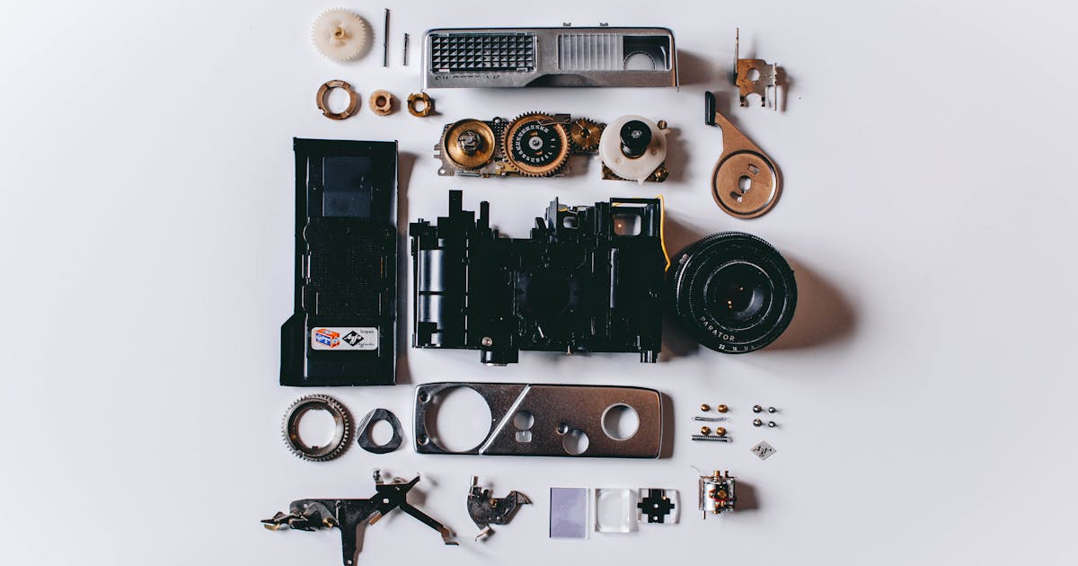 How to Build a Design System From Scratch (Step-by-Step)
