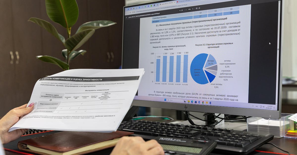 How to Build a PDF Generation System for Invoices and Reports