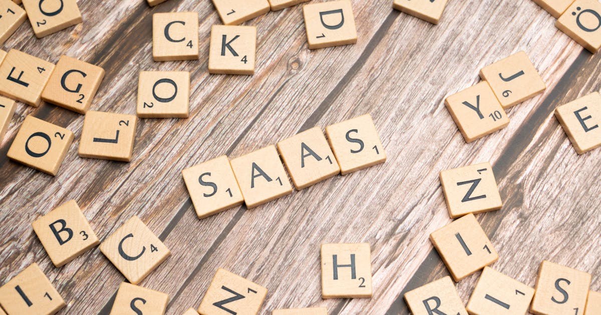 Building a SaaS Platform from Scratch: Architecture Decisions That Matter