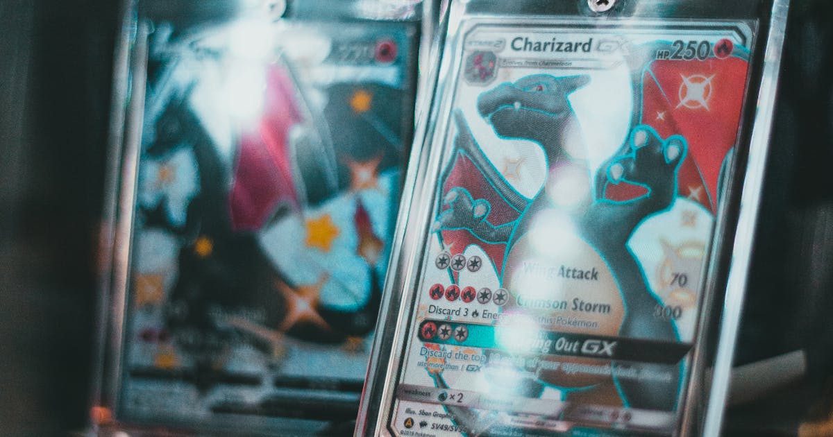 Building a Trading Card Game Platform: Technical Lessons from Just The Rip