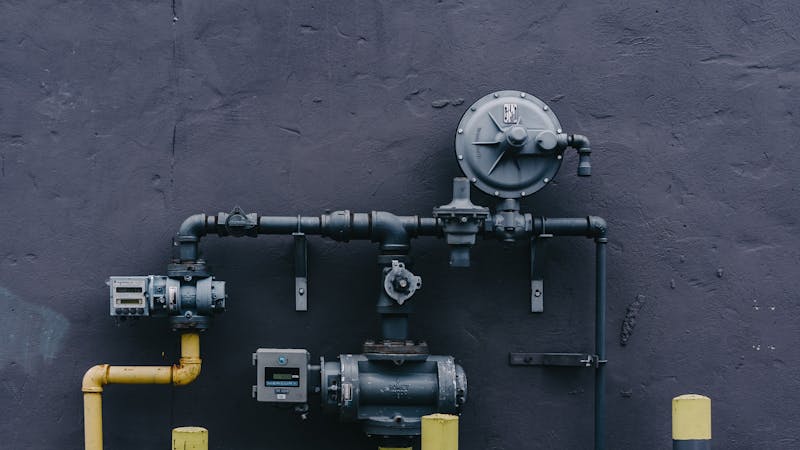 Continuous delivery pipeline running automated builds and deployments