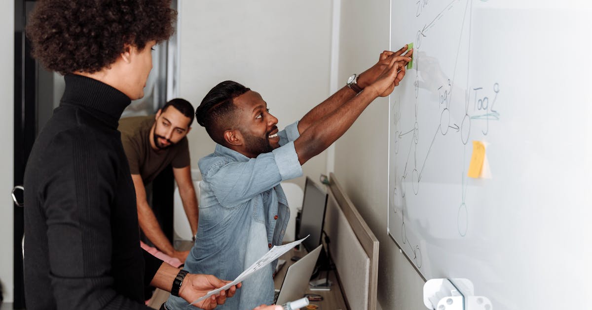 Why Small Teams Ship Better Software Than Large Ones