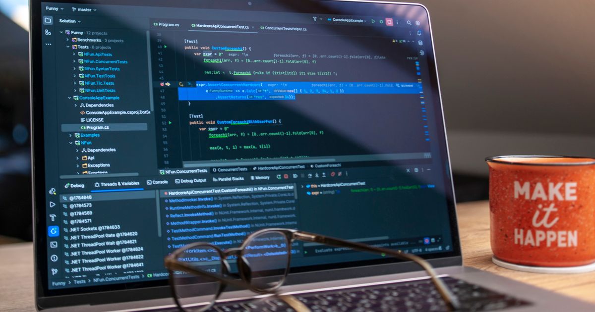 Our Tech Stack in 2026: Every Tool We Use and Why