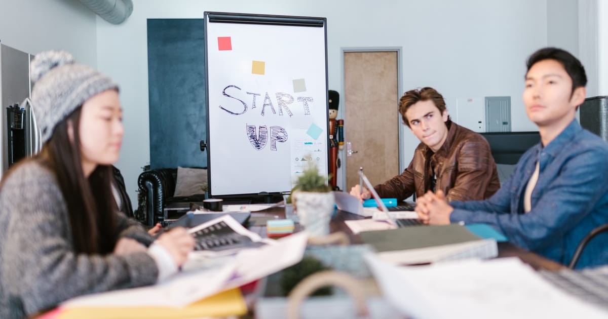 Technical Co-Founder vs Dev Studio: Which Is Right for Your Startup
