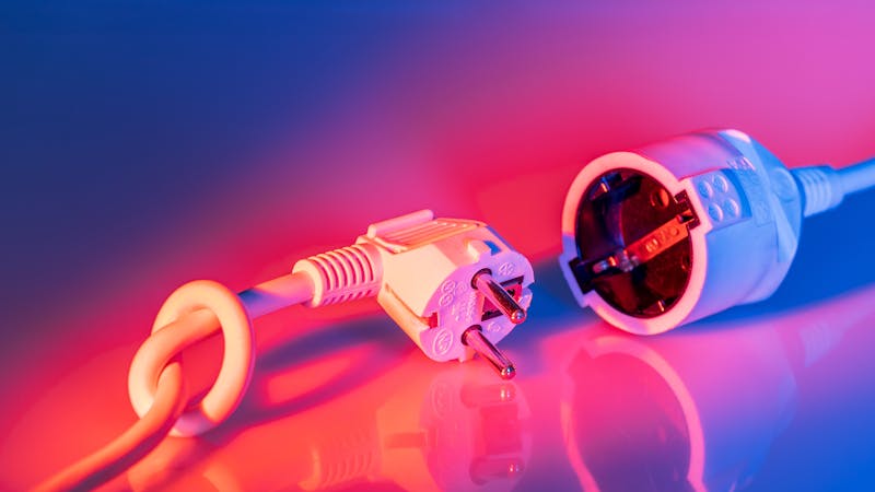 API connections and system integrations exchanging data